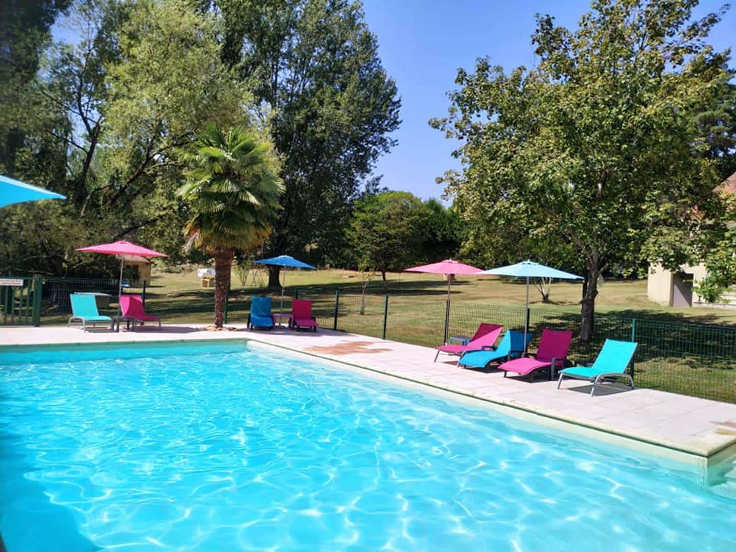 Domaine des Fours à Chaux | Gîte & Suite Love Room Jacuzzi Privatif Sarlat - Photo 6