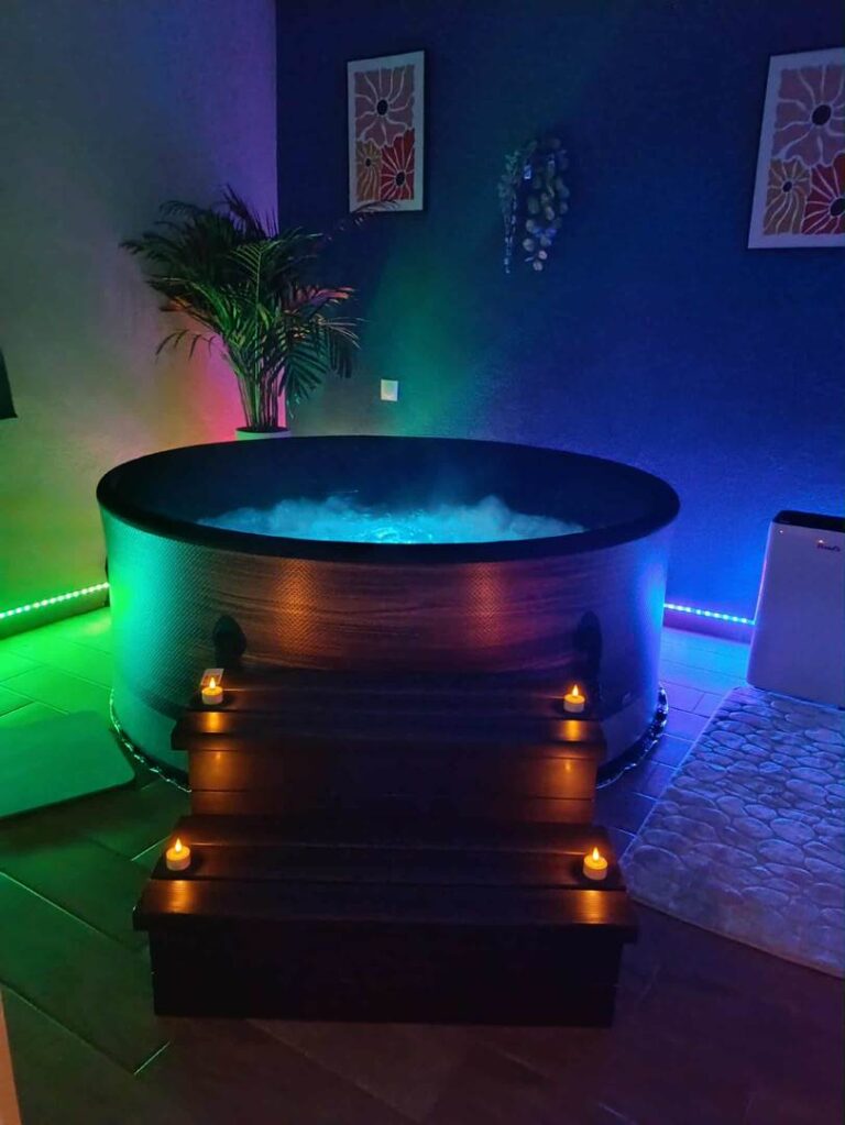 Domaine des Fours à Chaux | Gîte & Suite Love Room Jacuzzi Privatif Sarlat - Photo 4