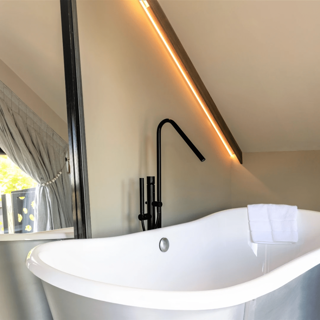 Domaine Tarbouriech – Demeure Restaurant Spa - Photo 4