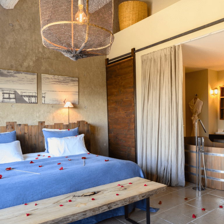 Domaine Tarbouriech – Demeure Restaurant Spa - Photo 2