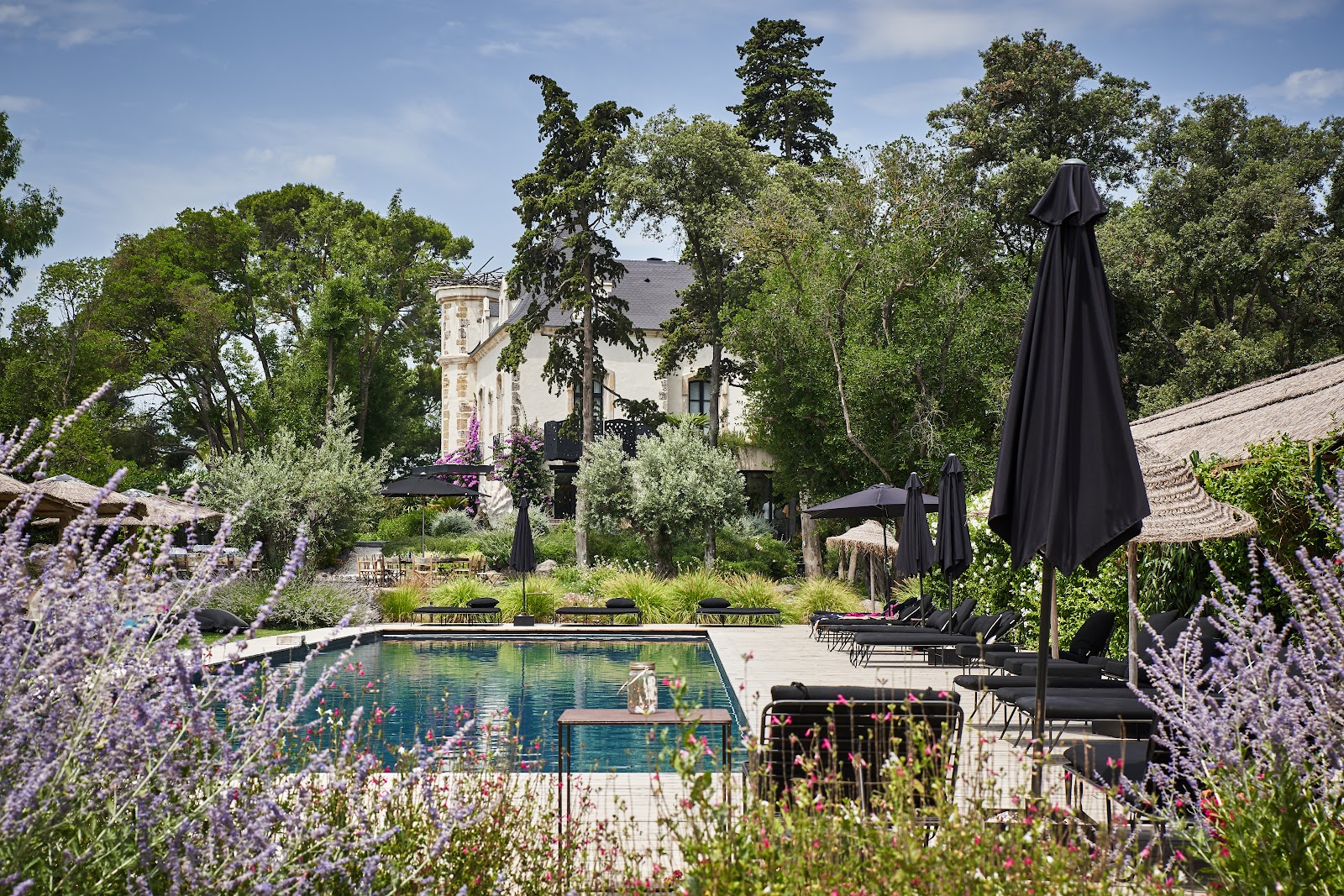 Domaine Tarbouriech – Demeure Restaurant Spa - Photo 1
