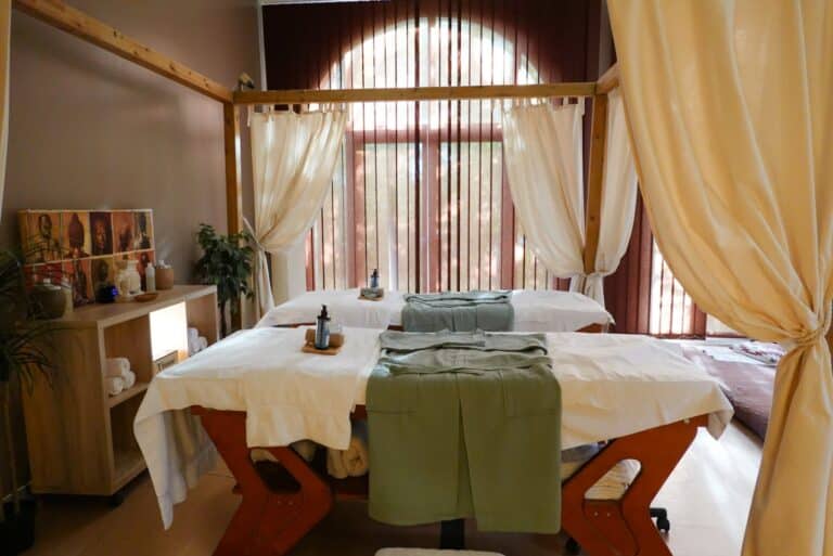 Dream Castle SPA (ancien Asian Villa) - Photo 3