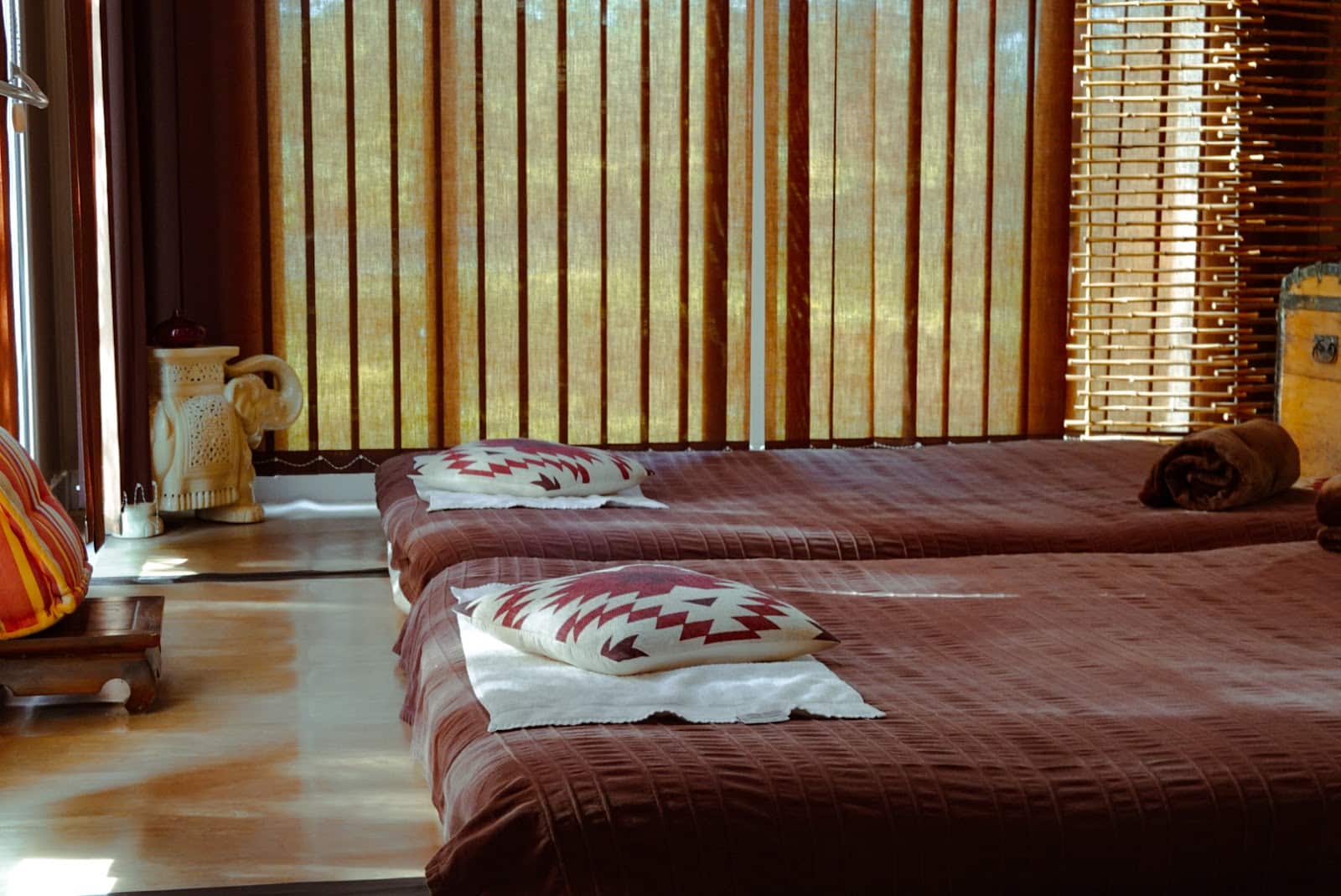 Dream Castle SPA (ancien Asian Villa) - Photo 1