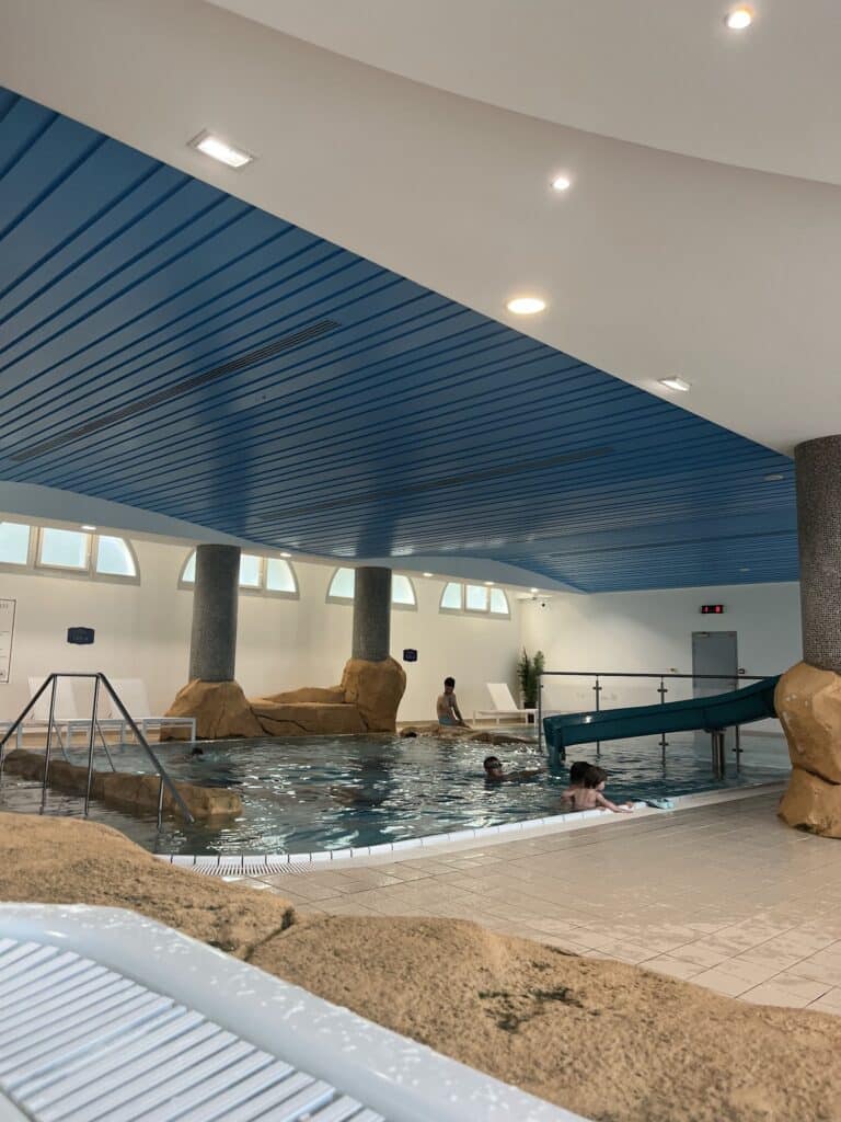 Dream Castle SPA (ancien Asian Villa) - Photo 2
