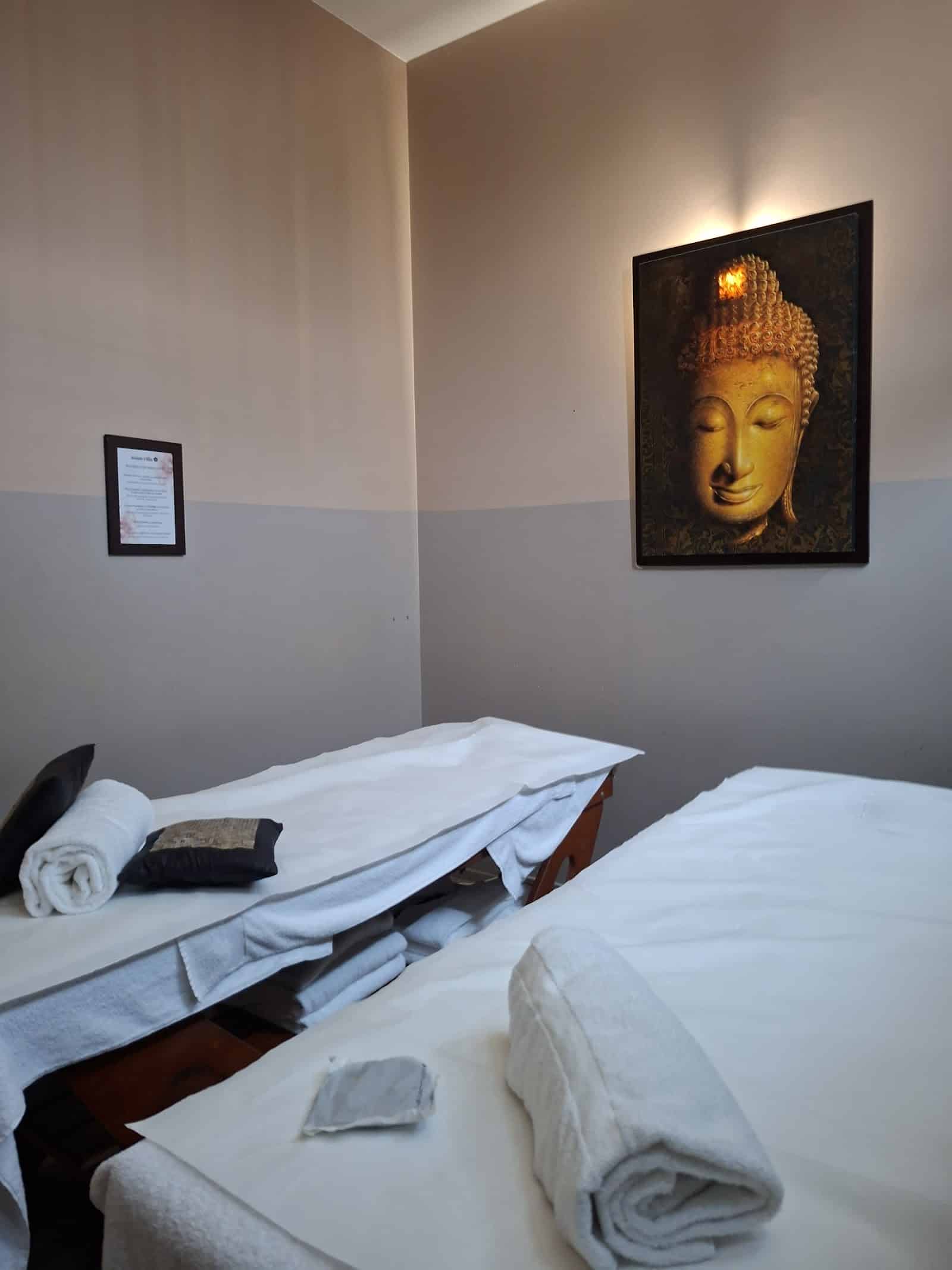 Dream Castle SPA (ancien Asian Villa) - Photo 5