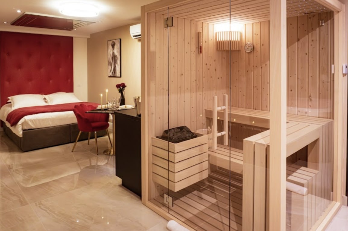 ELEGANCE & SPA - Photo 1