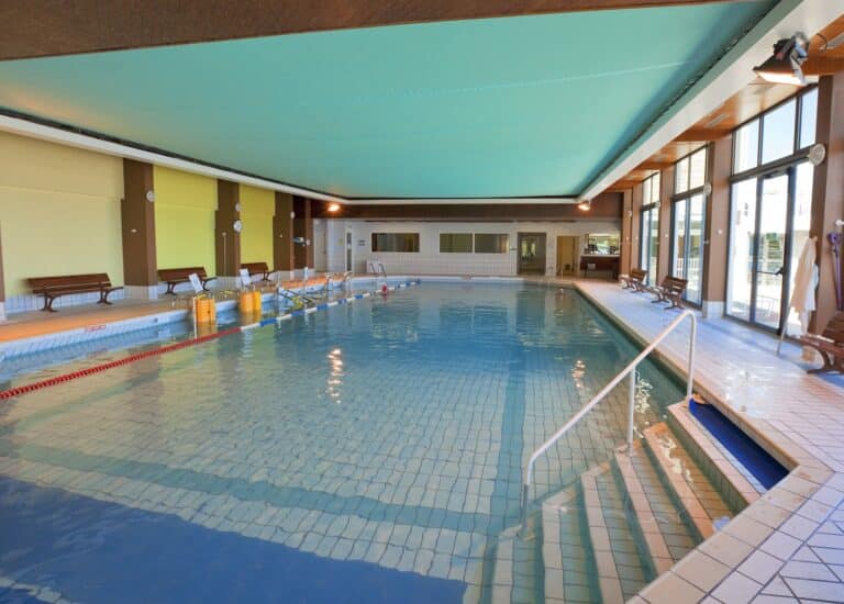 EMERIA Dinard Hôtel Thalasso & Spa - Photo 3