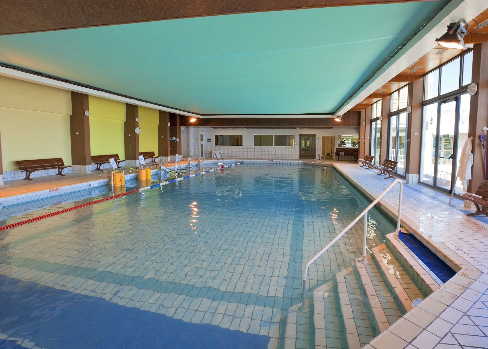 EMERIA Dinard Hôtel Thalasso & Spa - Photo 3