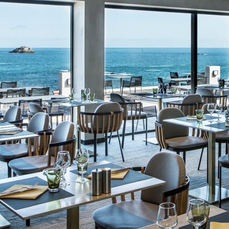EMERIA Dinard Hôtel Thalasso & Spa - Photo 5