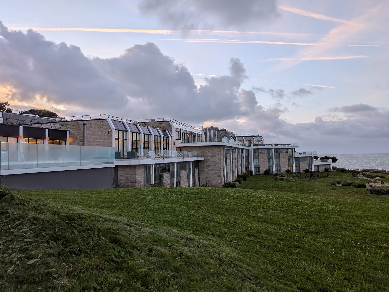 EMERIA Dinard Hôtel Thalasso & Spa - Photo 1