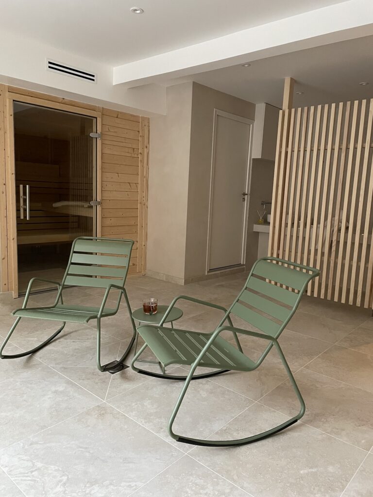 EOS – maison du bien être - Photo 4