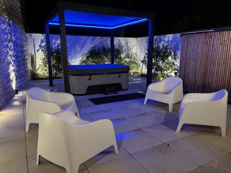 EOS – maison du bien être - Photo 5