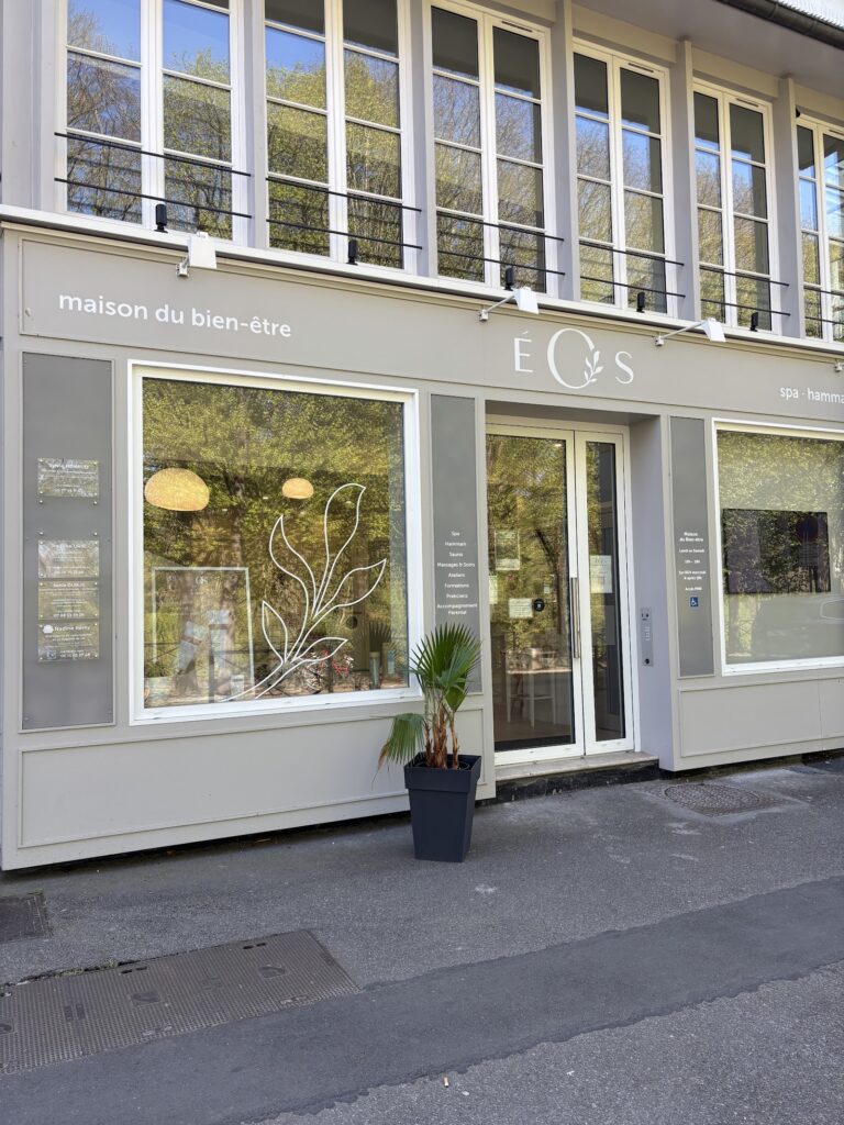 EOS – maison du bien être - Photo 3