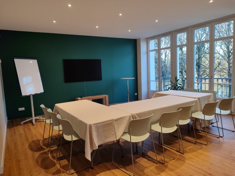 EOS – maison du bien être - Photo 2