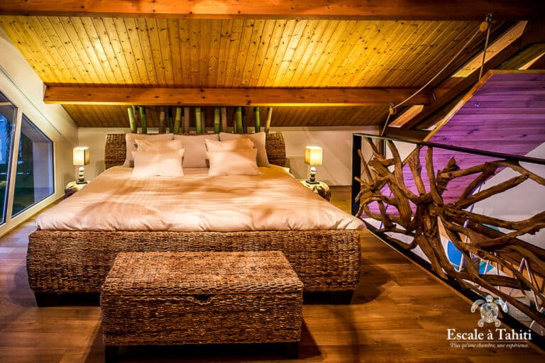Escale à Tahiti - Photo 2
