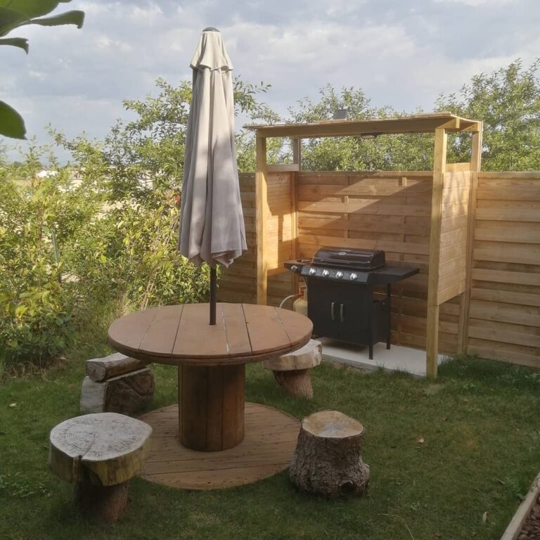 ESCAPADE CHEZ PATRICE ET CHRISTEL - Photo 3