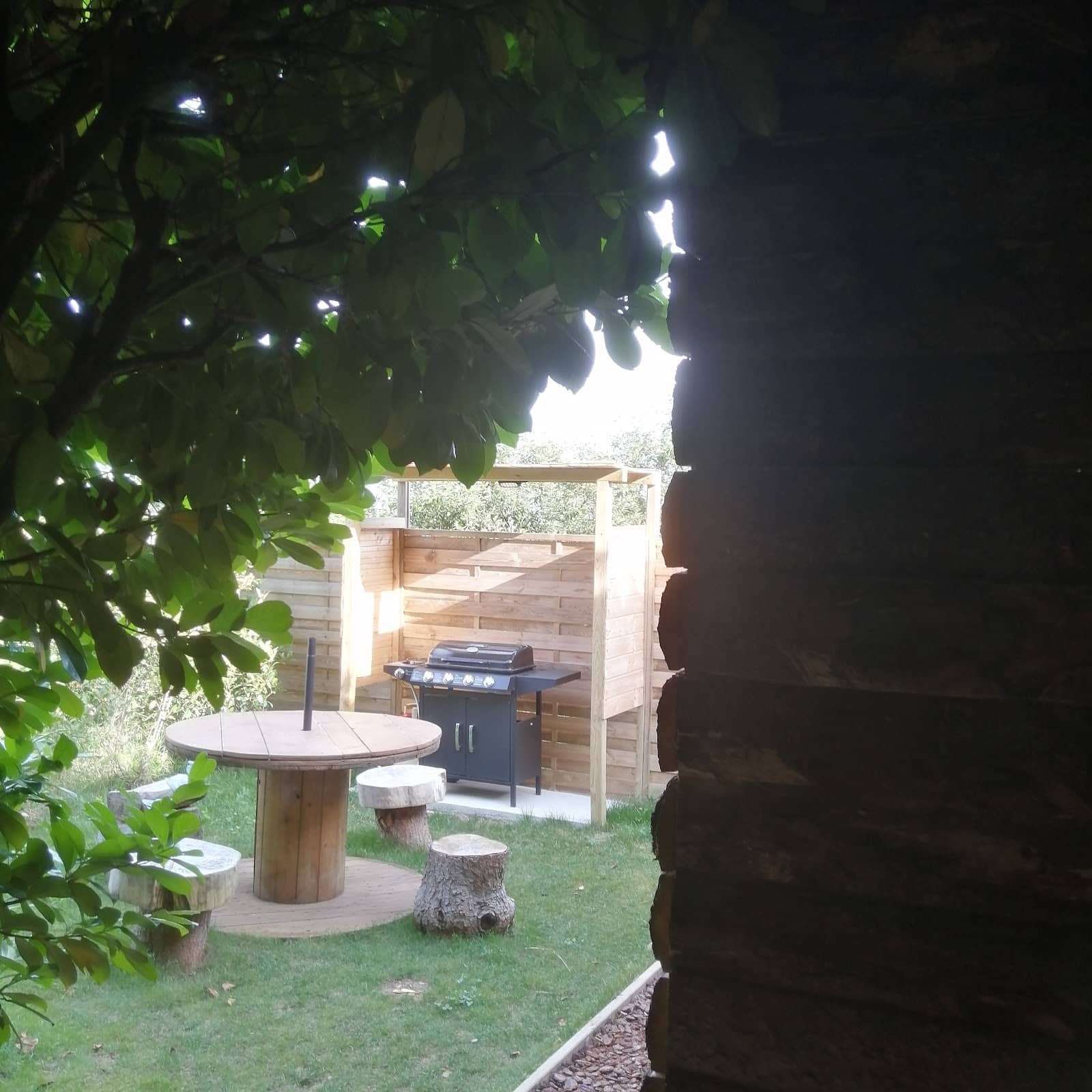 ESCAPADE CHEZ PATRICE ET CHRISTEL - Photo 1