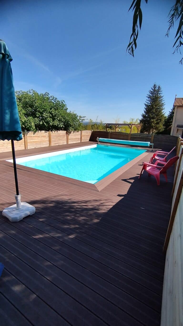 ESCAPADE CHEZ PATRICE ET CHRISTEL - Photo 2