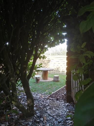 ESCAPADE CHEZ PATRICE ET CHRISTEL - Photo 4
