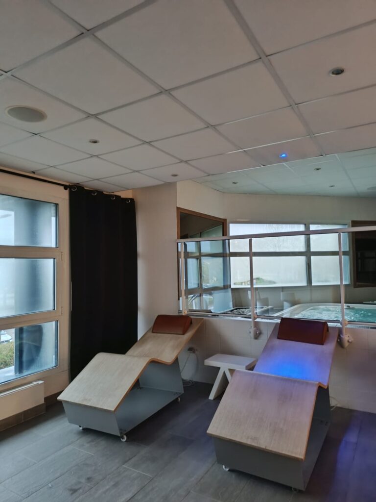 Espace Balneo Forme - Photo 5