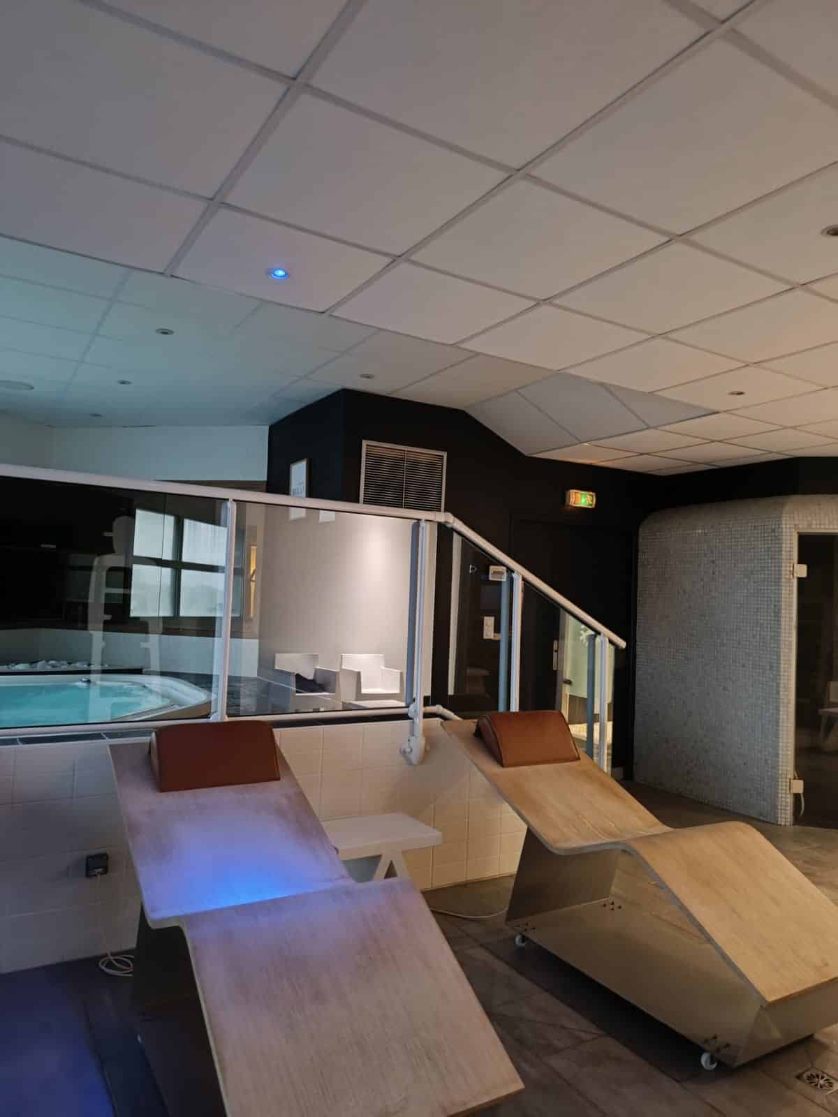 Espace Balneo Forme - Photo 4