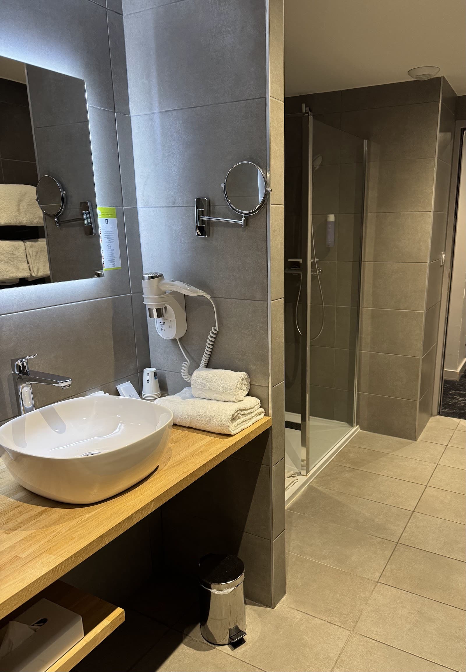 Fac & Spera Hôtel et Spa - Photo 4