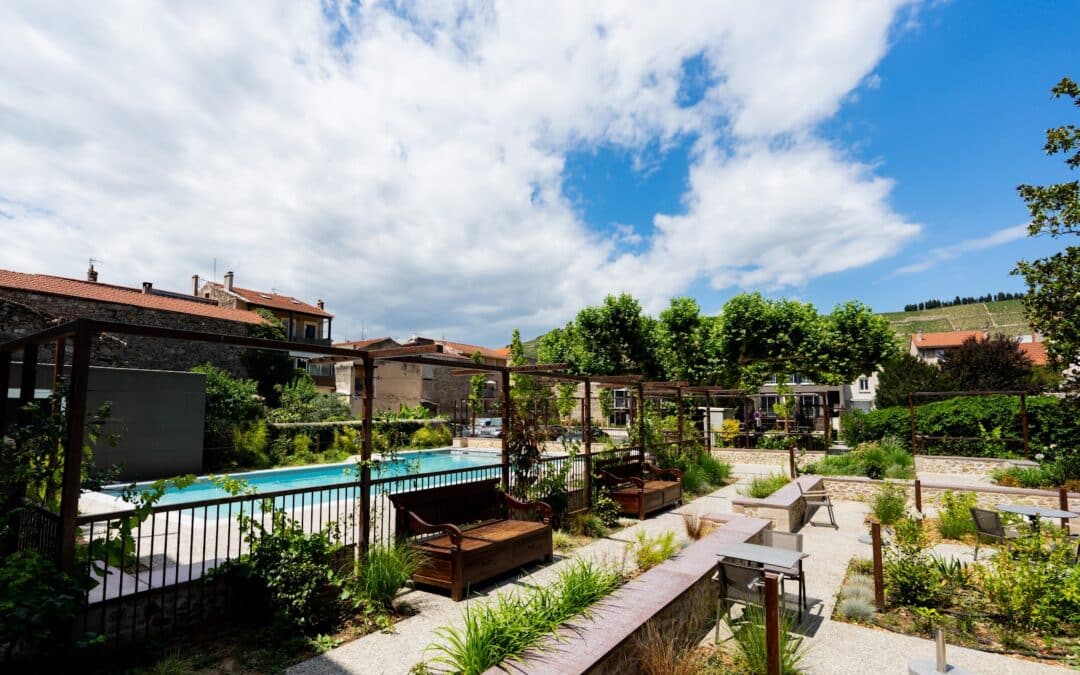 Fac & Spera Hôtel et Spa