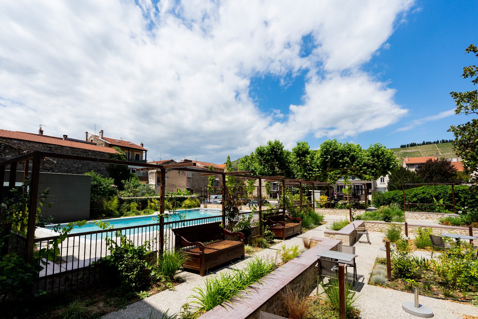 Fac & Spera Hôtel et Spa - Photo 1