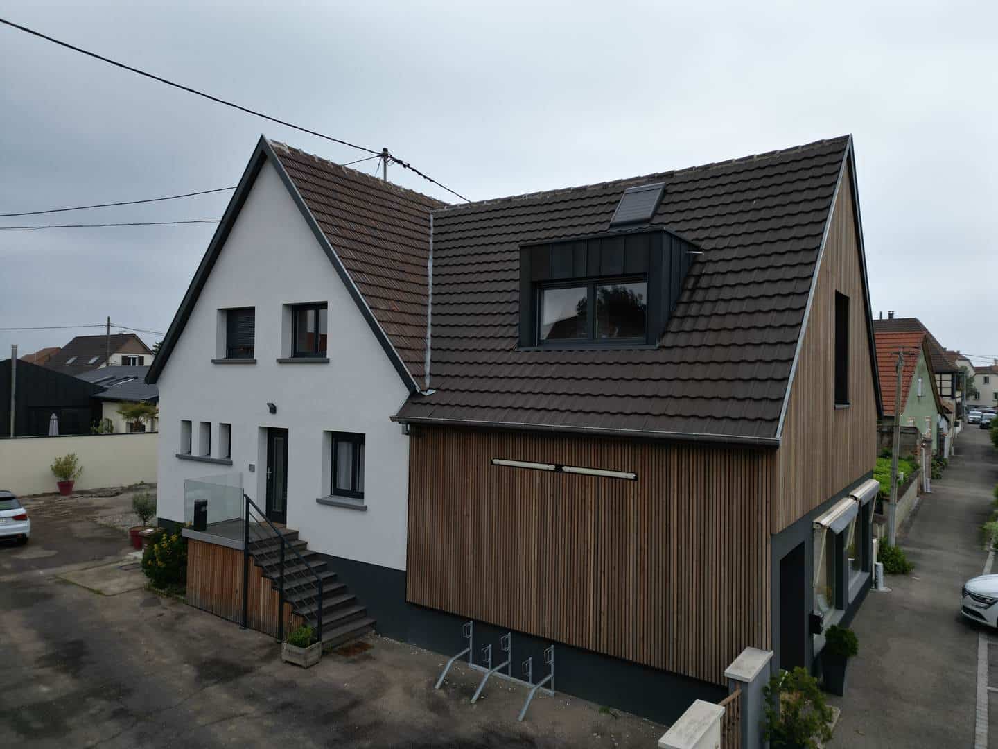 Gîte l&rsquo;atelier d&rsquo;Emile - Photo 6