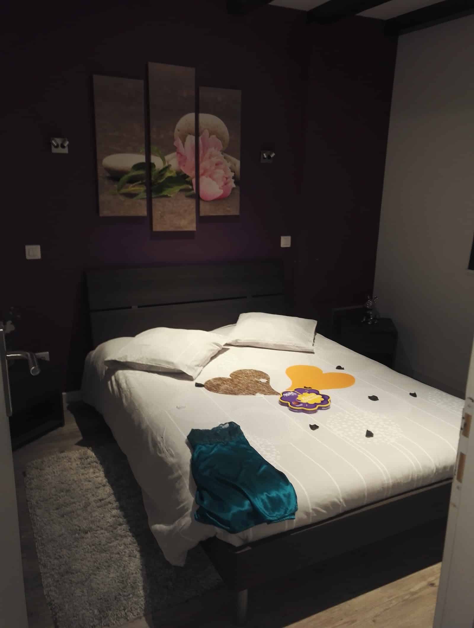 Gîte l&rsquo;atelier d&rsquo;Emile - Photo 2