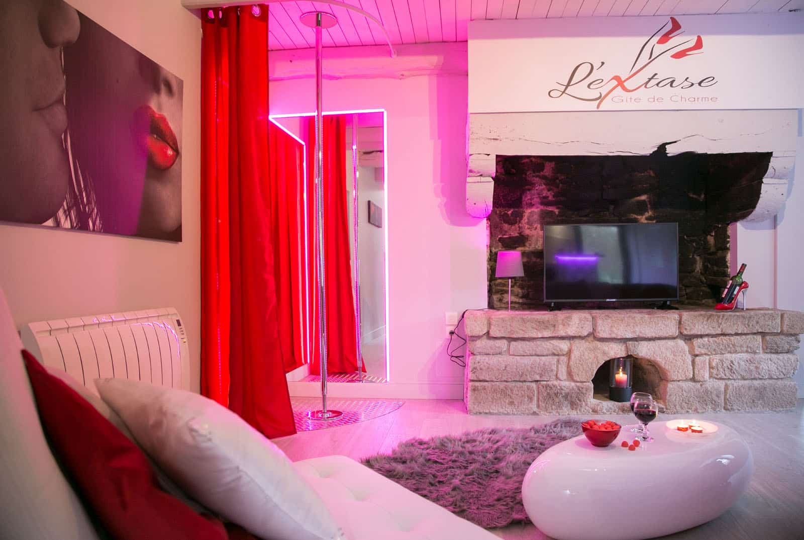 Gite L&rsquo;extase - Photo 5