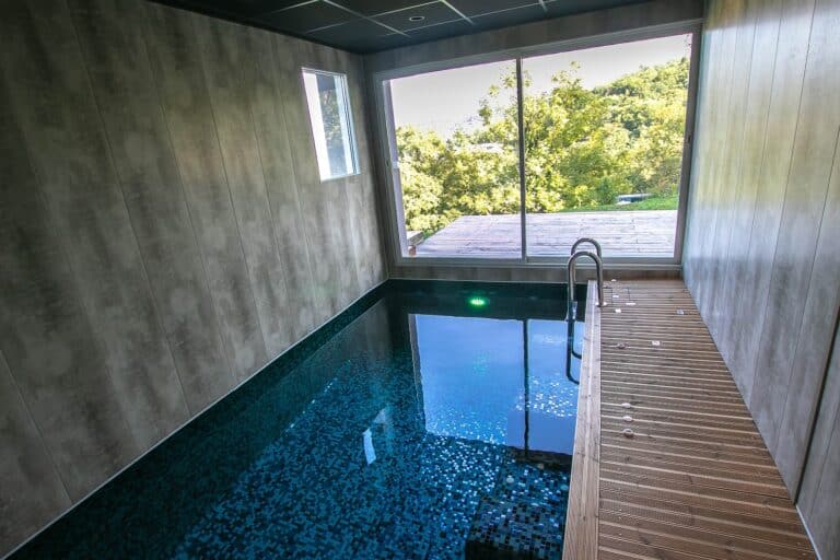Gîte & Spa KYO-ALPES en Savoie - Photo 3