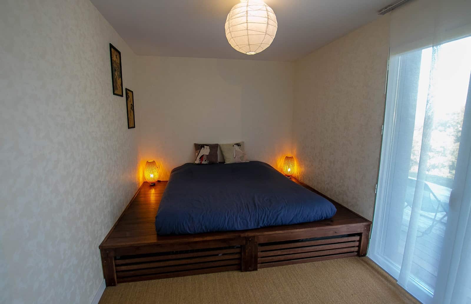 Gîte & Spa KYO-ALPES en Savoie - Photo 2