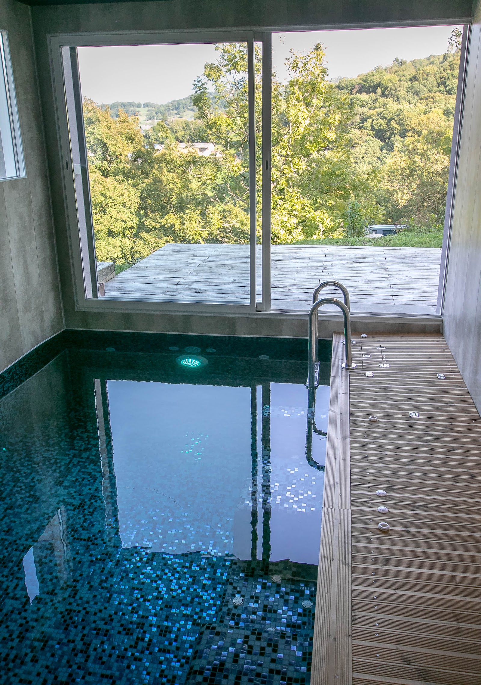 Gîte & Spa KYO-ALPES en Savoie - Photo 6