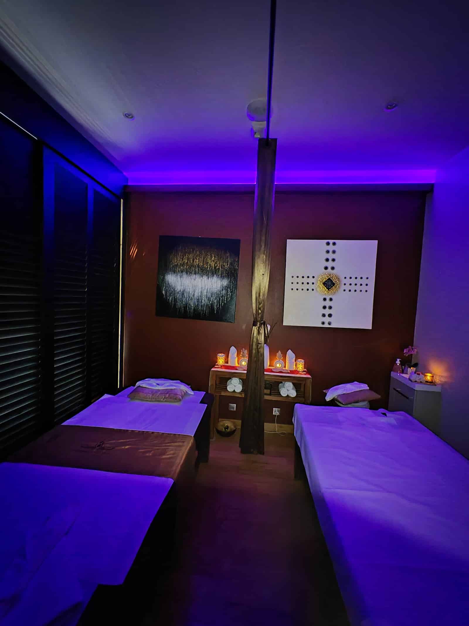 Golden Thaï Spa – Massage et SPA - Photo 2