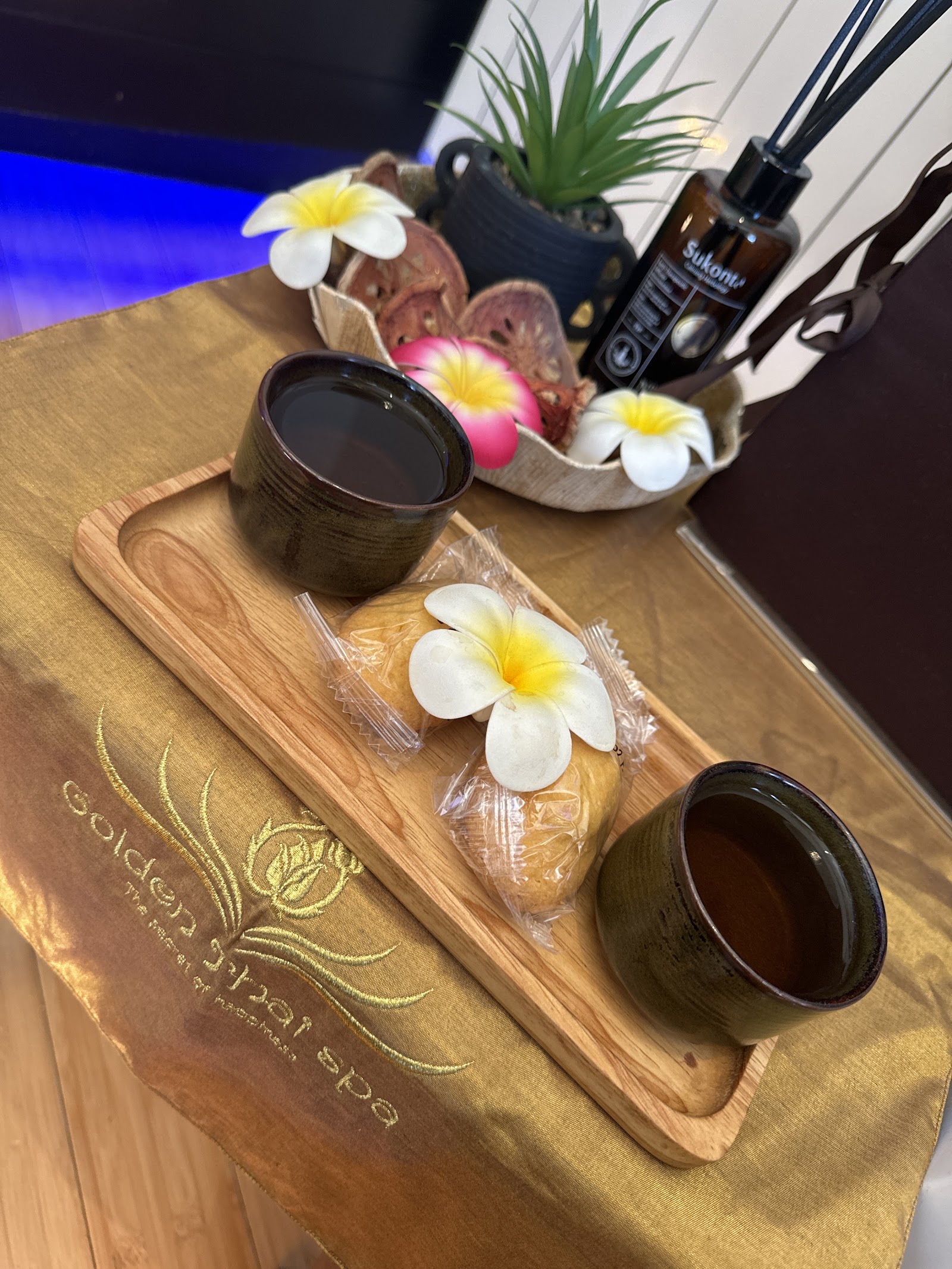 Golden Thaï Spa – Massage et SPA - Photo 6