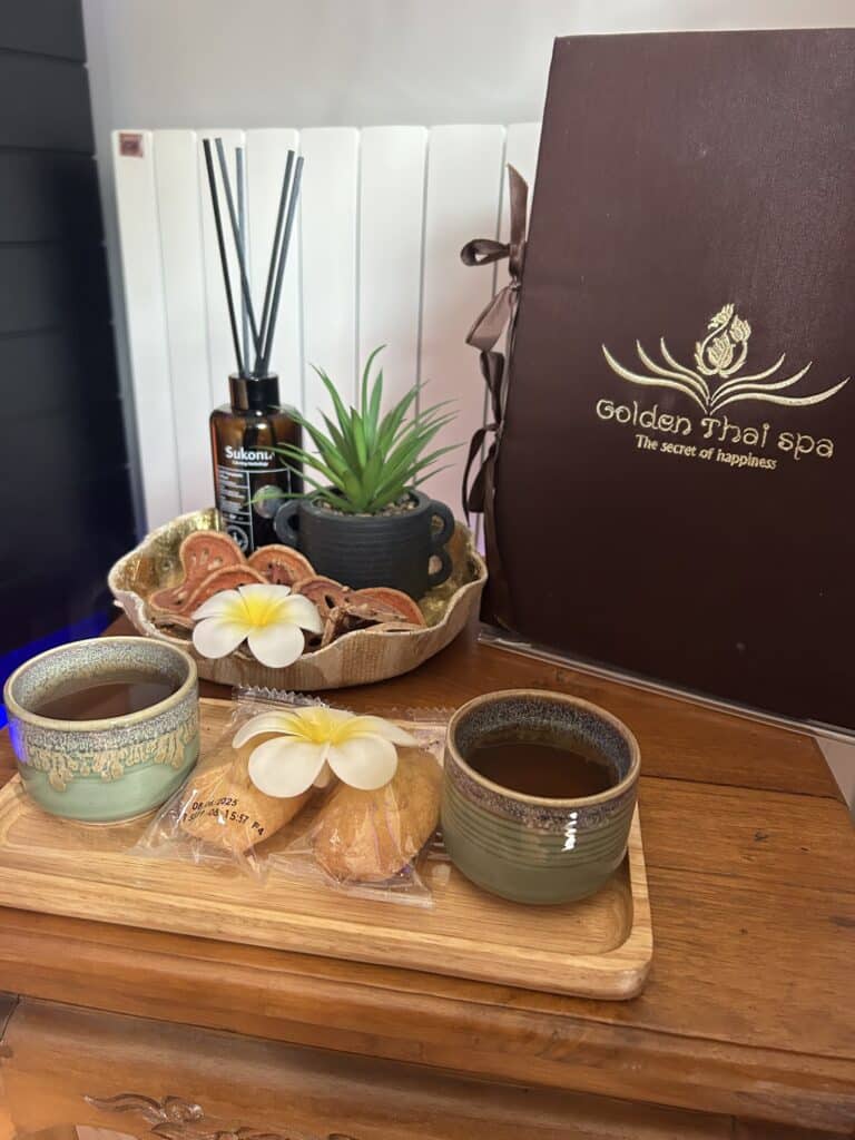 Golden Thaï Spa – Massage et SPA - Photo 4