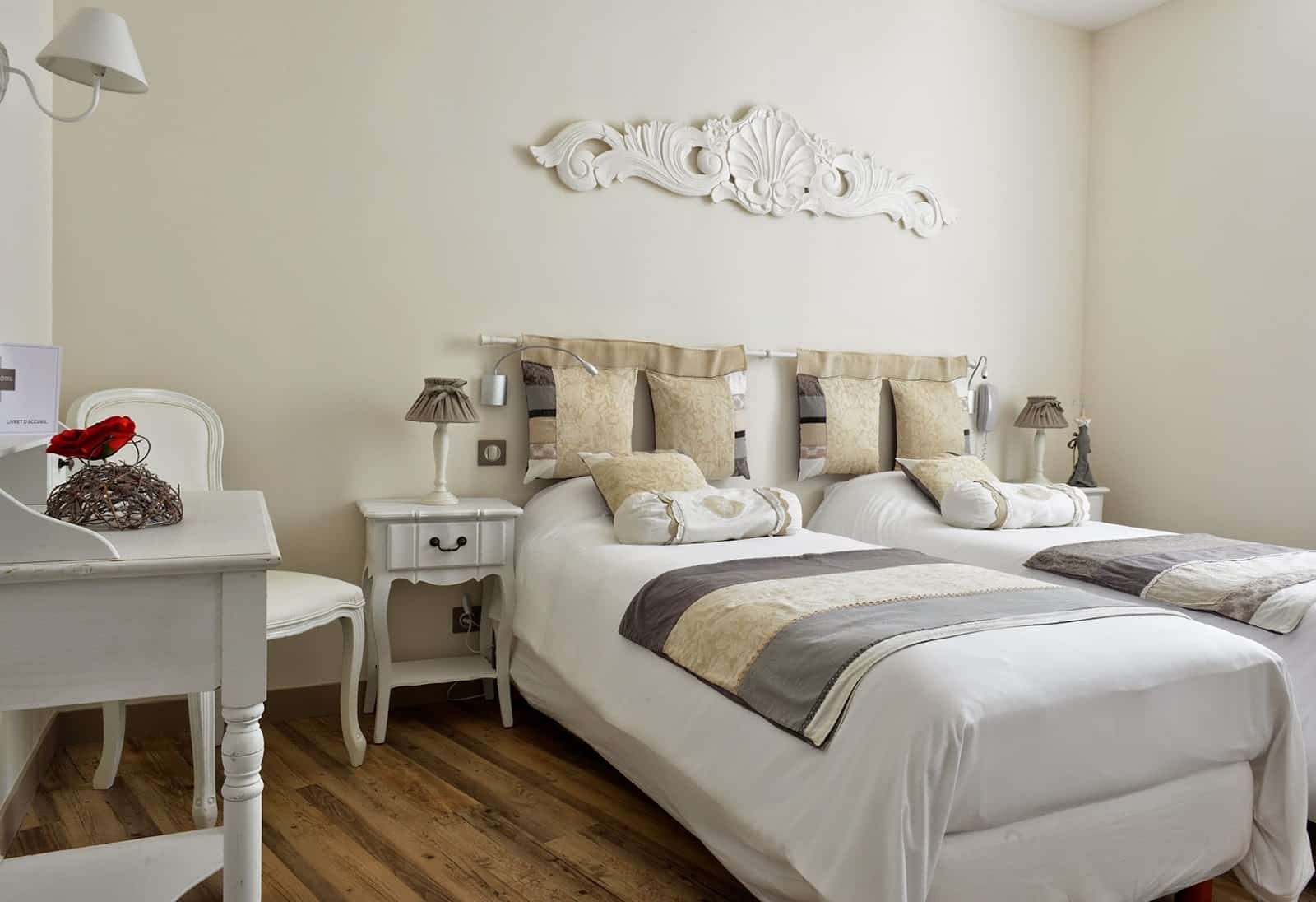 Grand Hôtel Des Bains Spa - Photo 6