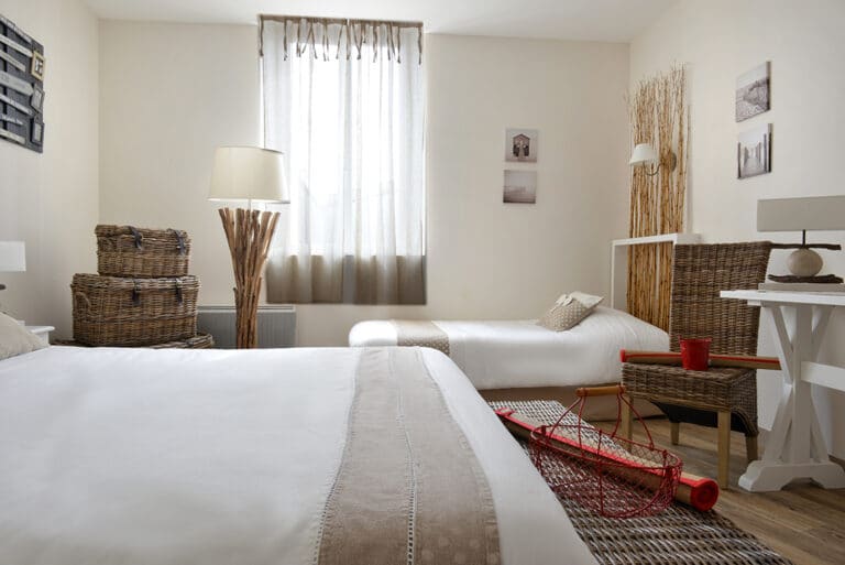 Grand Hôtel Des Bains Spa - Photo 2