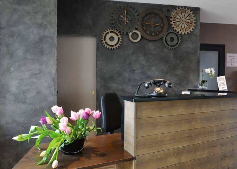 Grand Hôtel Des Bains Spa - Photo 5