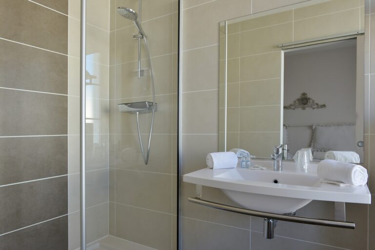 Grand Hôtel Des Bains Spa - Photo 4