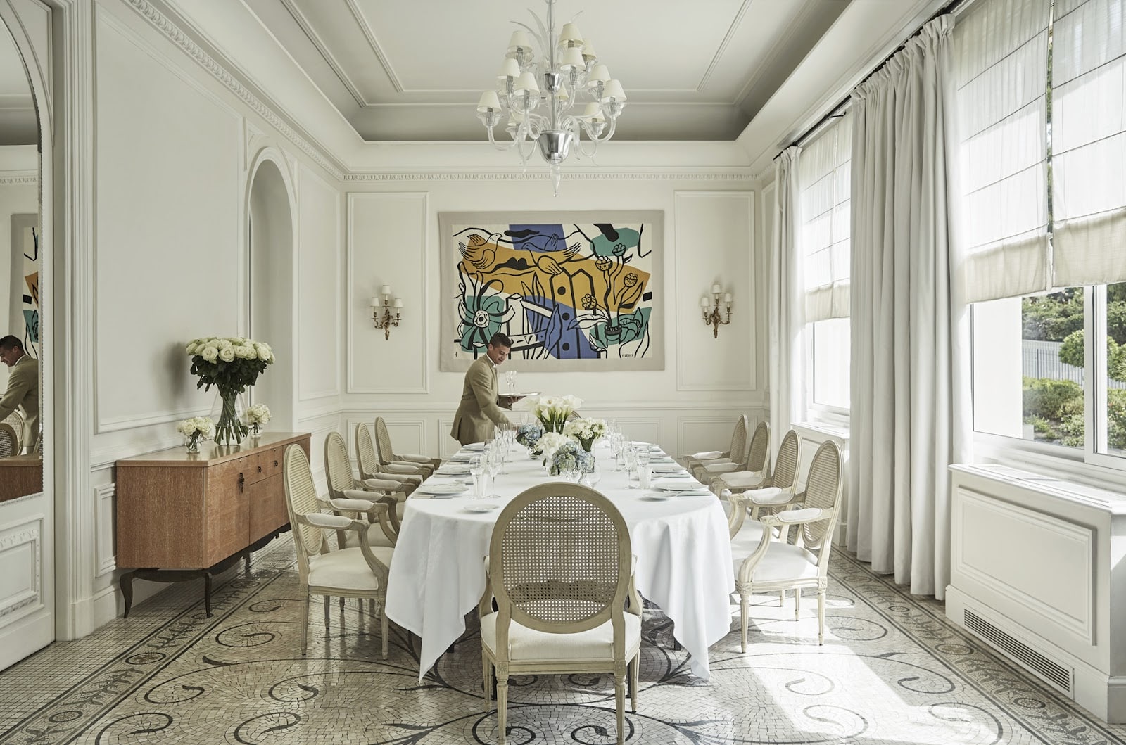 Grand-Hôtel du Cap-Ferrat, A Four Seasons Hotel - Photo 6