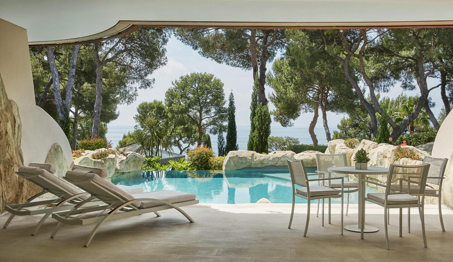 Grand-Hôtel du Cap-Ferrat, A Four Seasons Hotel - Photo 3