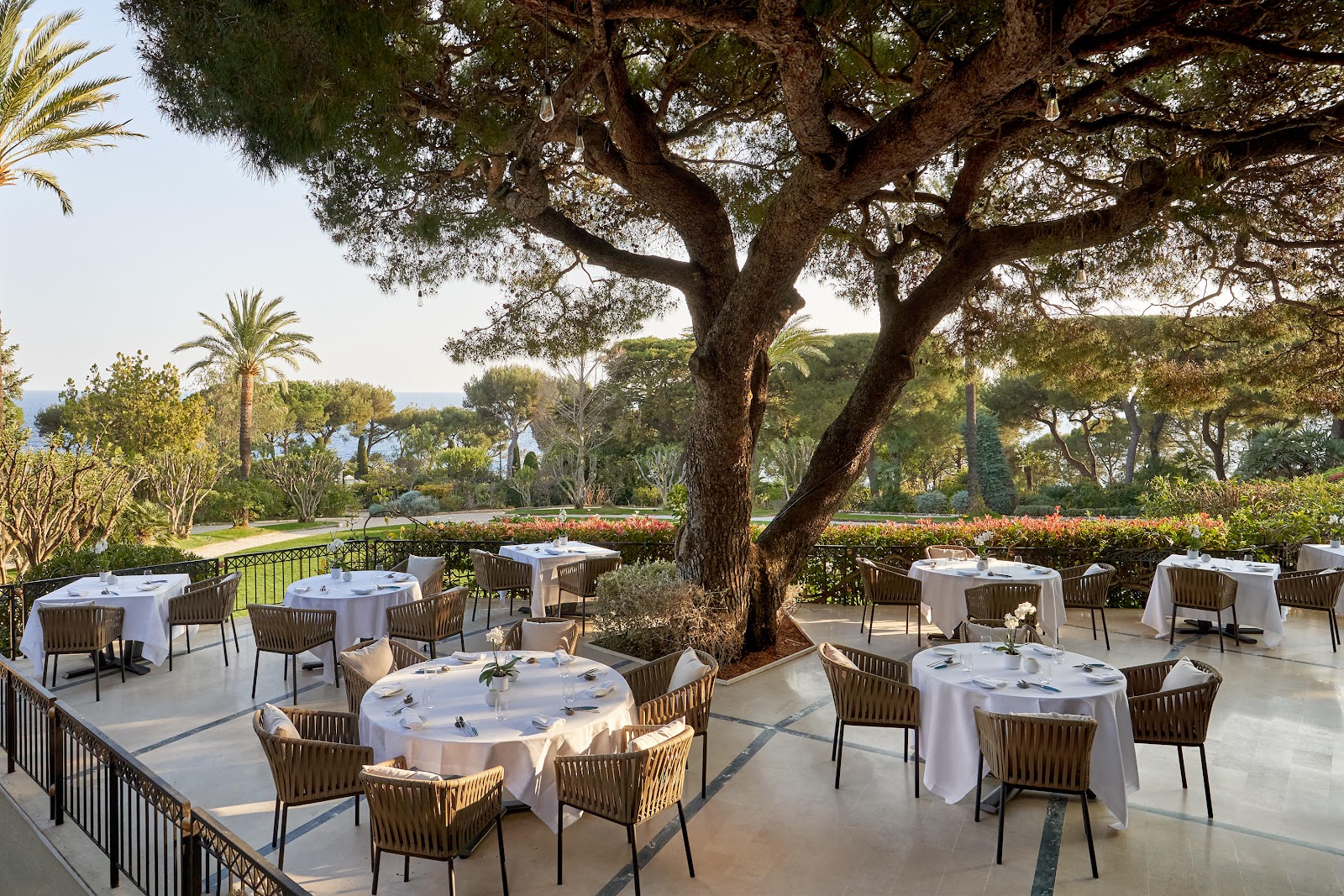 Grand-Hôtel du Cap-Ferrat, A Four Seasons Hotel - Photo 1