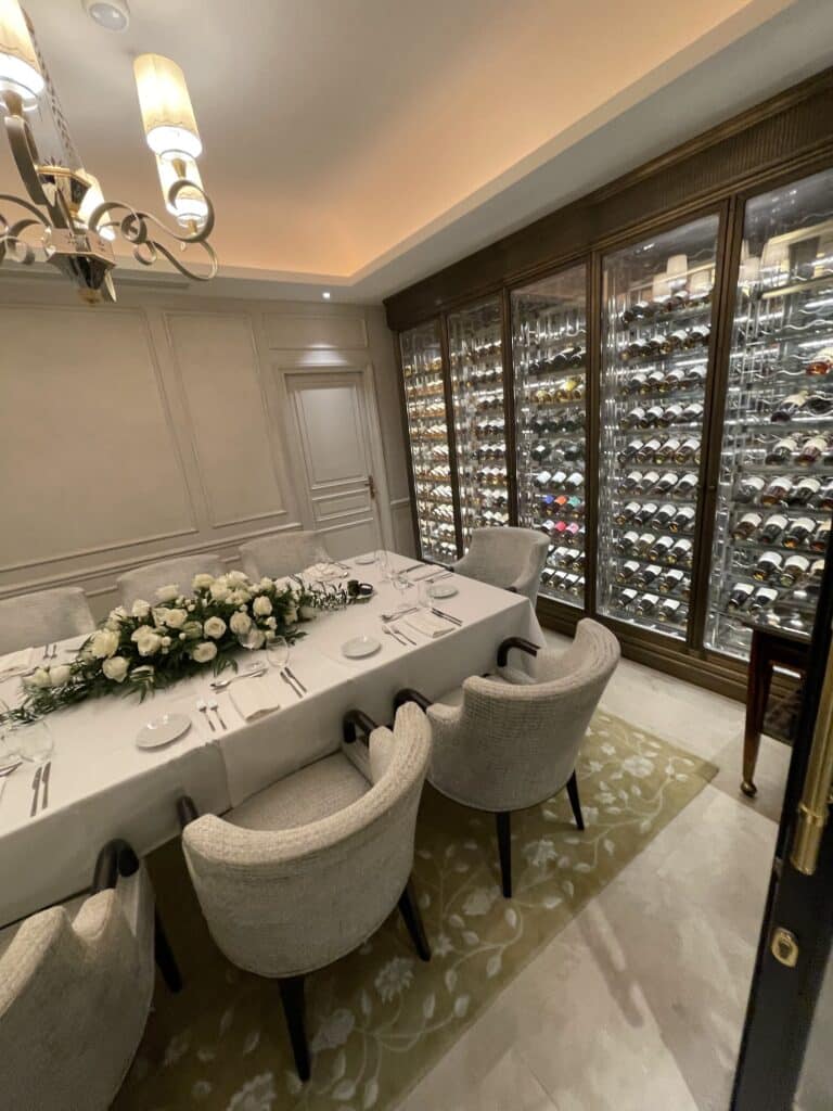 Grand-Hôtel du Cap-Ferrat, A Four Seasons Hotel - Photo 4
