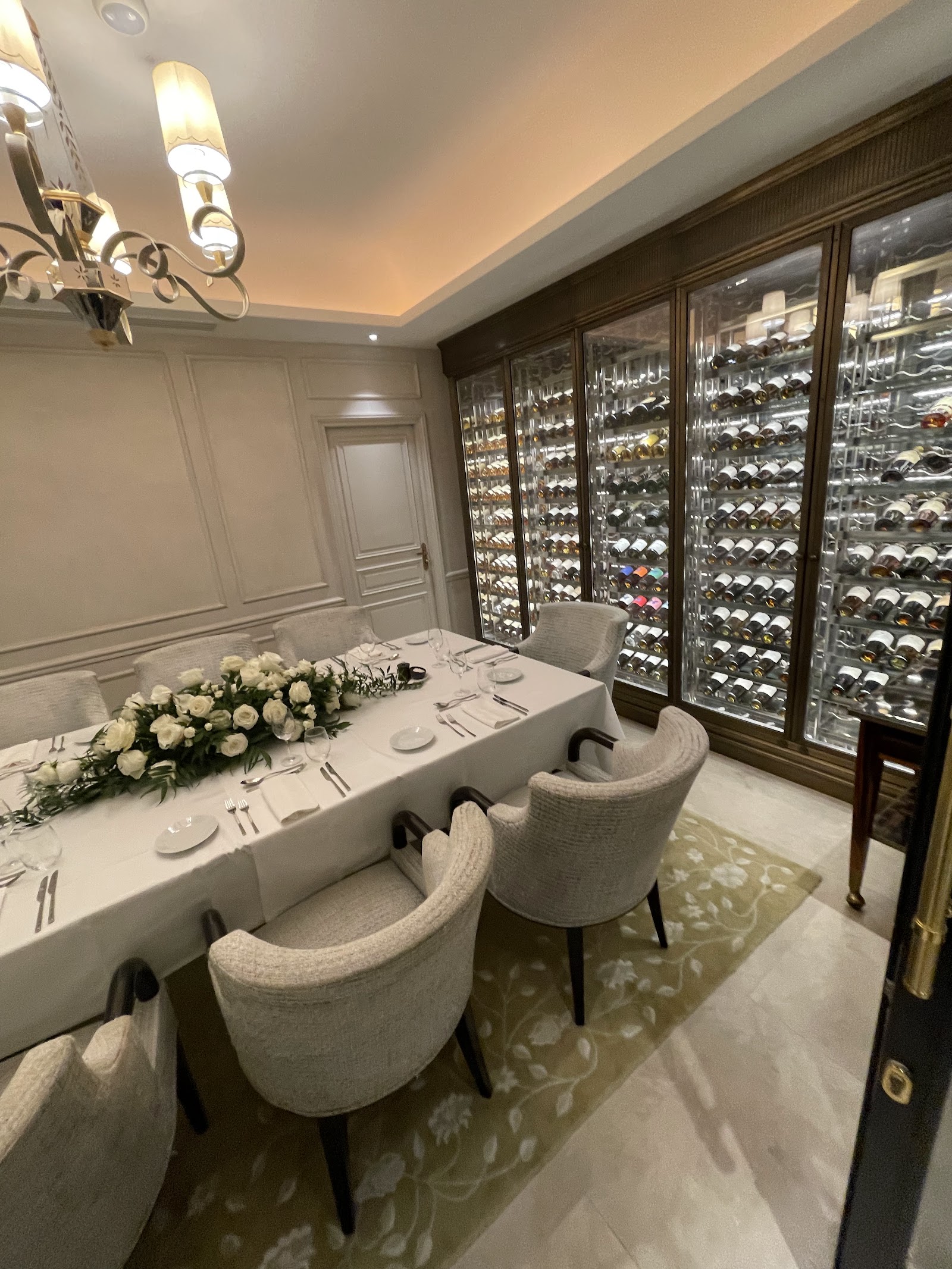 Grand-Hôtel du Cap-Ferrat, A Four Seasons Hotel - Photo 4