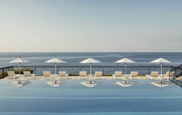 Grand-Hôtel du Cap-Ferrat, A Four Seasons Hotel - Photo 5