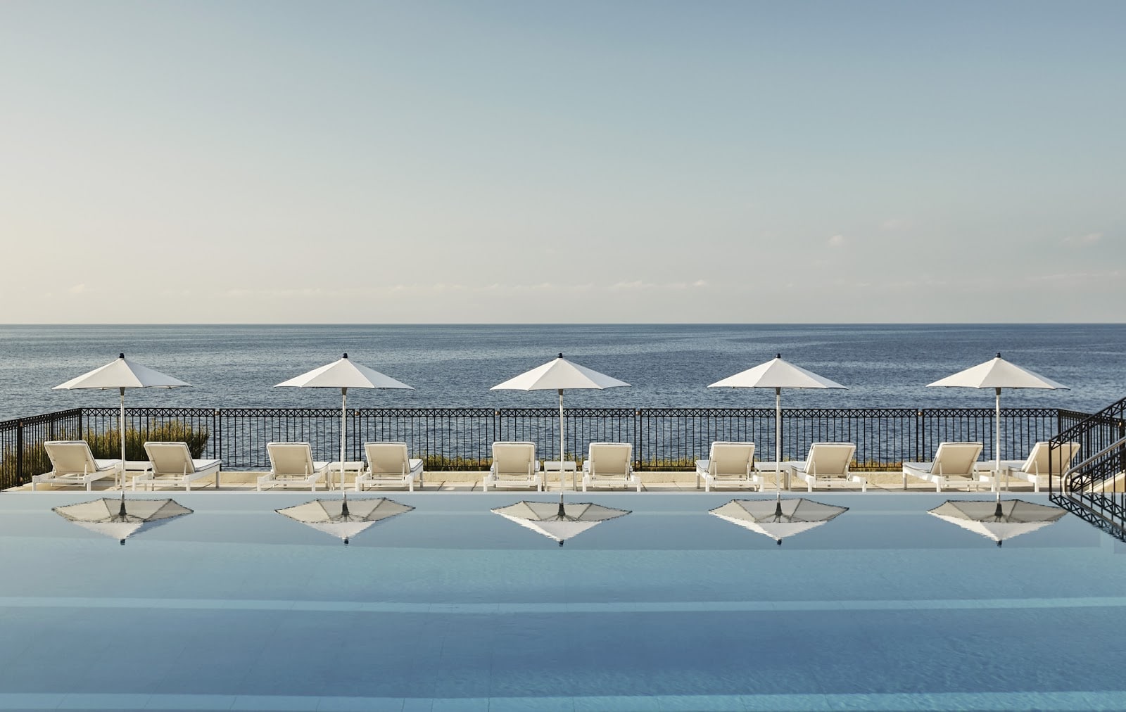 Grand-Hôtel du Cap-Ferrat, A Four Seasons Hotel - Photo 5