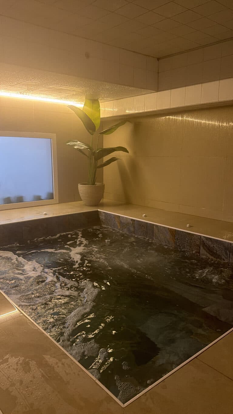 Hammam Bain d’Orient – Vénissieux Lyon - Photo 2