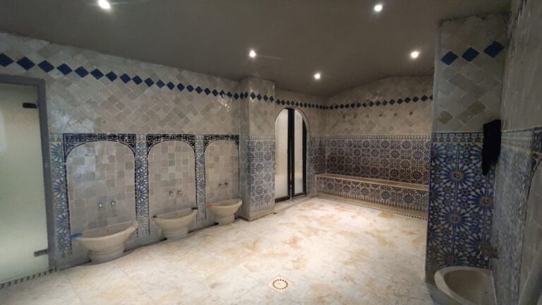 Hammam Chiffa - Photo 3